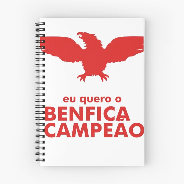Item preview, Eu quero o Benfica campeão designed and sold by ZeusGallery.