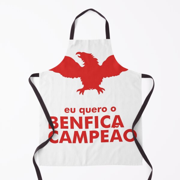 Item preview, Eu quero o Benfica campeão designed and sold by ZeusGallery.