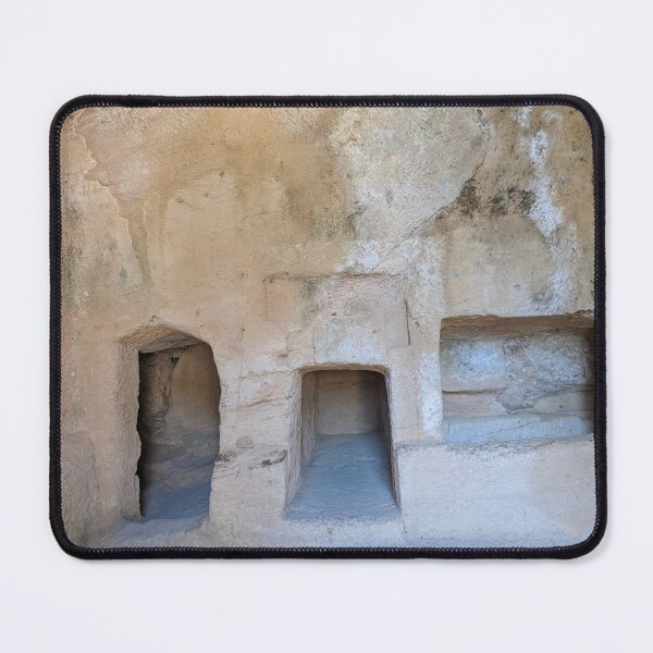 Item preview, Tomb of the Kings, Paphos, Cyprus designed and sold by cpjmathieson.