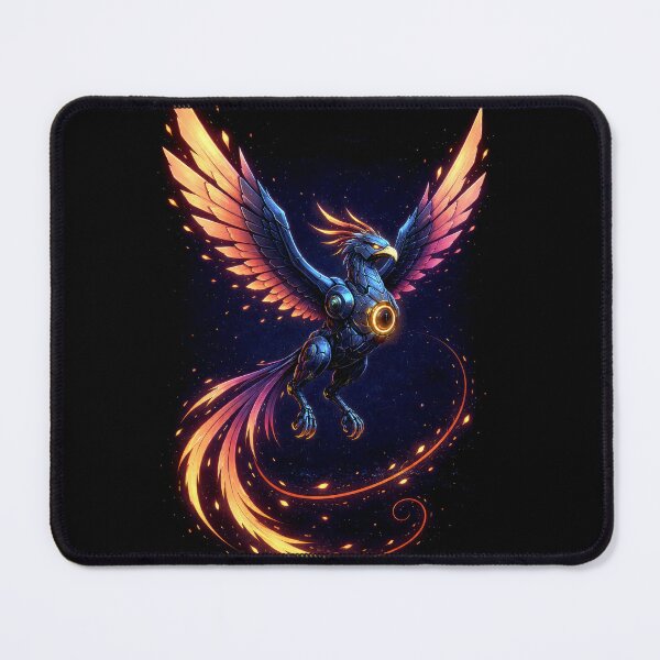 Item preview, Inferno Phoenix designed and sold by cryolith7454.