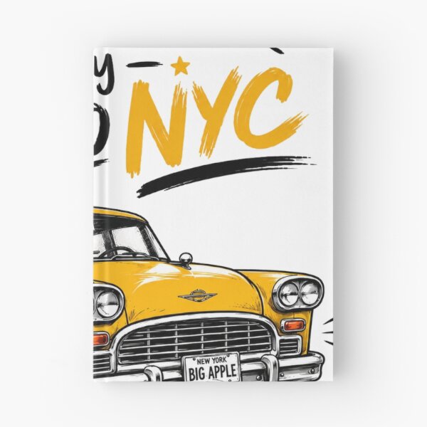 Item preview, I Survived My Trip to NYC - Funny New York City Taxi Outfit designed and sold by baseballja.