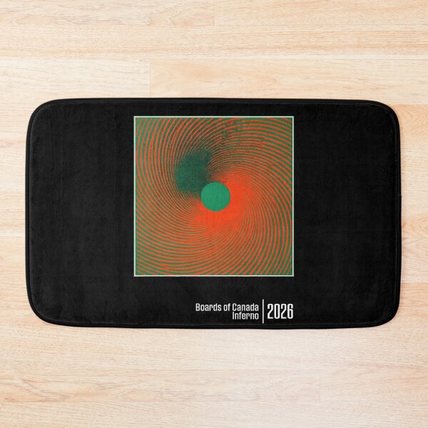 Item preview, BOC  - Minimalist Graphic Artwork Design  designed and sold by Saudade--.