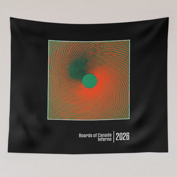 Item preview, BOC  - Minimalist Graphic Artwork Design  designed and sold by Saudade--.