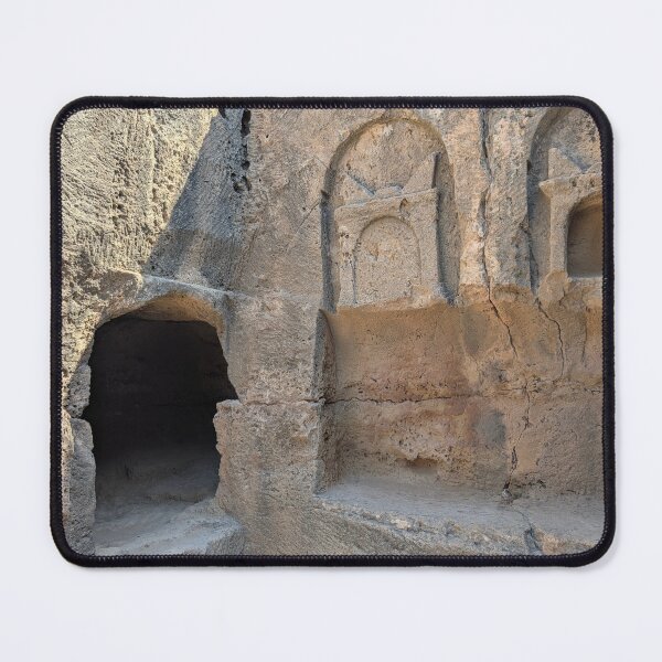 Item preview, Tomb of the Kings, Paphos, Cyprus designed and sold by cpjmathieson.