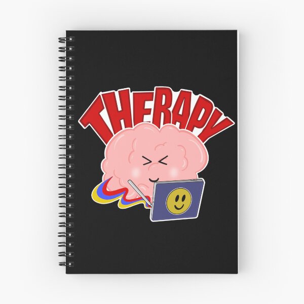 Item preview, Art Is My Therapy designed and sold by Pixel Galore.