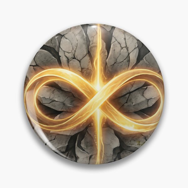Item preview, Infinite Breakthrough designed and sold by VortexOfFlorida.