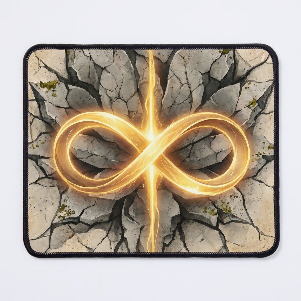 Item preview, Infinite Breakthrough designed and sold by VortexOfFlorida.