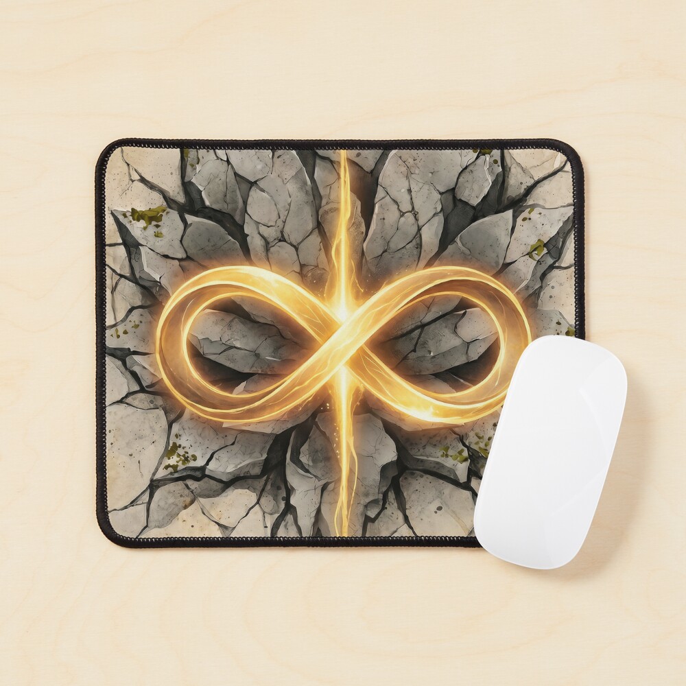 Item preview, Mouse Pad designed and sold by VortexOfFlorida.