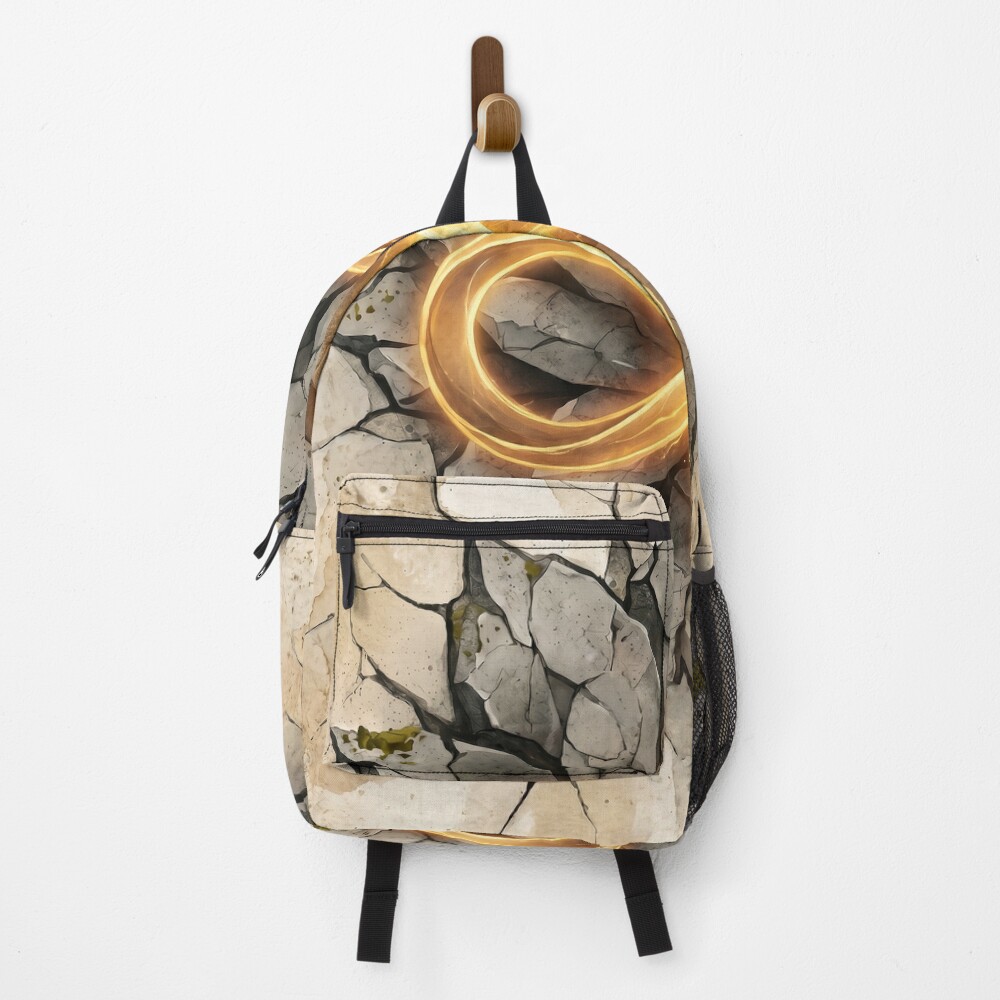 Item preview, Backpack designed and sold by VortexOfFlorida.