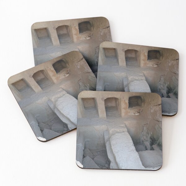 Item preview, Tomb of the Kings, Paphos, Cyprus  designed and sold by cpjmathieson.