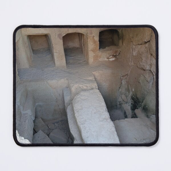 Item preview, Tomb of the Kings, Paphos, Cyprus designed and sold by cpjmathieson.