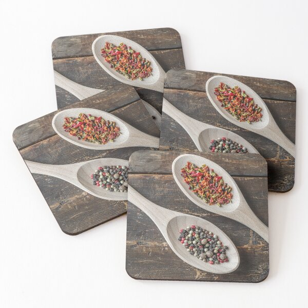 Item preview, Aroma & Flavor designed and sold by MariaAbaza.