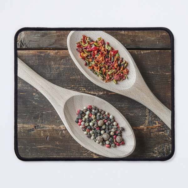 Item preview, Aroma & Flavor designed and sold by MariaAbaza.