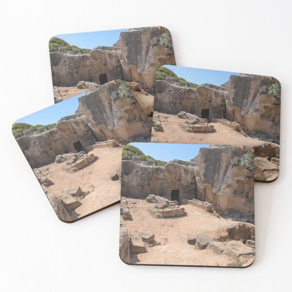 Item preview, Tomb of the Kings, Paphos, Cyprus  designed and sold by cpjmathieson.
