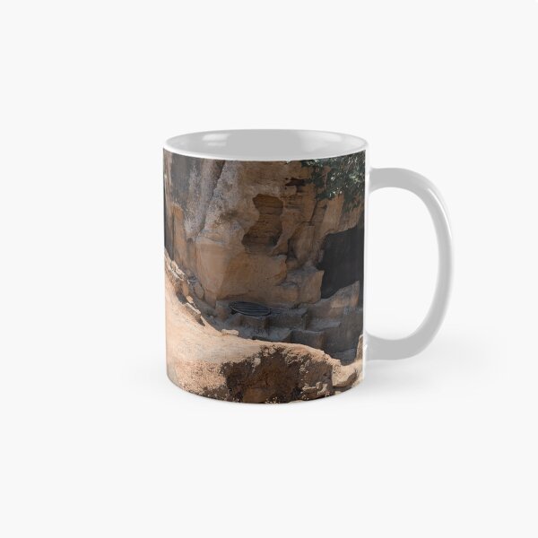 Item preview, Tomb of the Kings, Paphos, Cyprus  designed and sold by cpjmathieson.