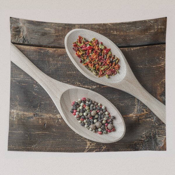 Item preview, Aroma & Flavor designed and sold by MariaAbaza.