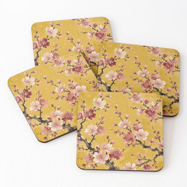 Item preview, Cherry Blossom  designed and sold by GraphicsClub.