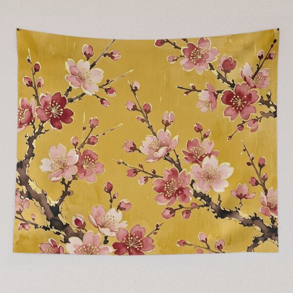 Item preview, Cherry Blossom  designed and sold by GraphicsClub.