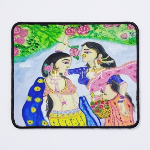 Item preview, Mithila painting designed and sold by Pujakumari1176.