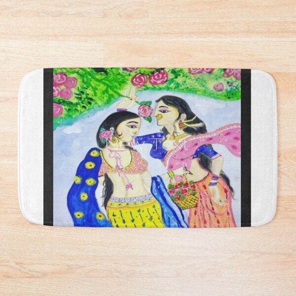 Item preview, Mithila painting  designed and sold by Pujakumari1176.