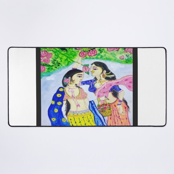 Item preview, Mithila painting  designed and sold by Pujakumari1176.