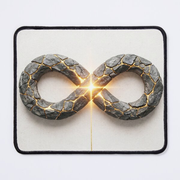 Item preview, TRUST Infinity inspirational designed and sold by VortexOfFlorida.