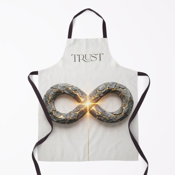 Item preview, TRUST Infinity inspirational designed and sold by VortexOfFlorida.