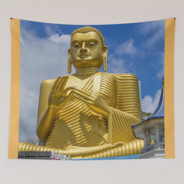 Item preview, Golden Buddha designed and sold by Photopat.