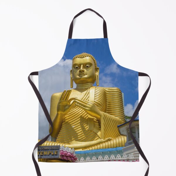 Item preview, Golden Buddha designed and sold by Photopat.