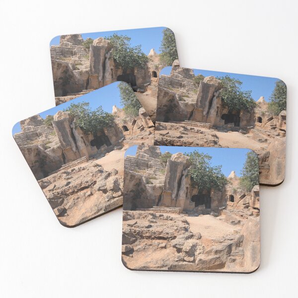 Item preview, Tomb of the Kings, Paphos, Cyprus  designed and sold by cpjmathieson.