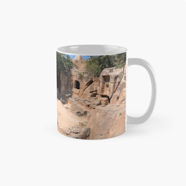 Item preview, Tomb of the Kings, Paphos, Cyprus  designed and sold by cpjmathieson.