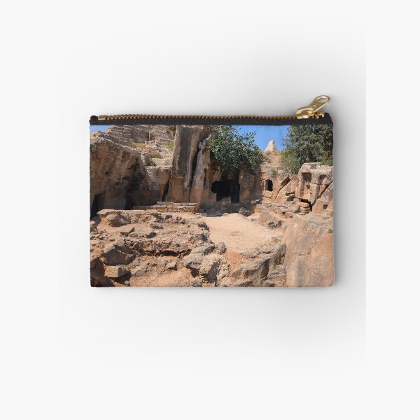 Item preview, Tomb of the Kings, Paphos, Cyprus  designed and sold by cpjmathieson.