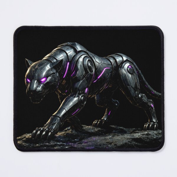 Item preview, Void Panther designed and sold by cryolith7454.
