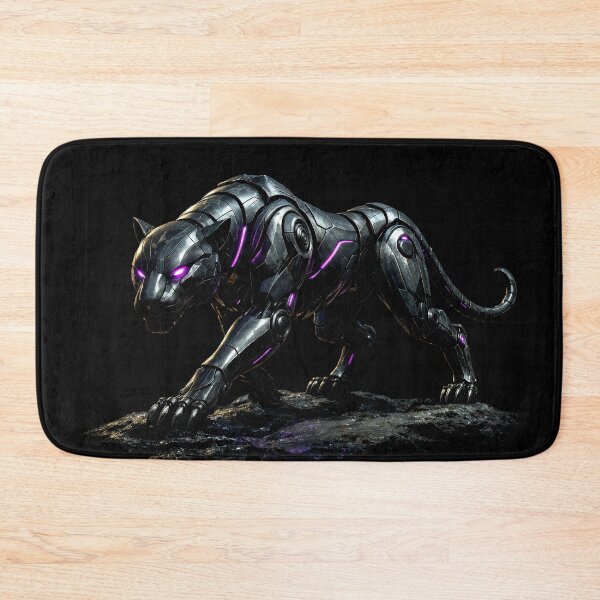Item preview, Void Panther designed and sold by cryolith7454.