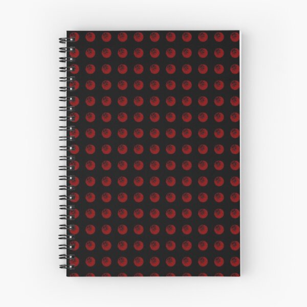Item preview, Dark Red Basketball Line Art Illustration designed and sold by pattern-archive.