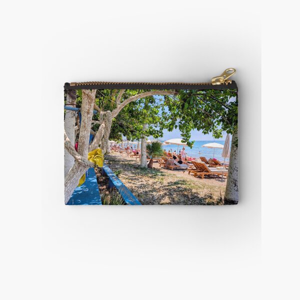 Item preview, Ricco's Beach Bar, Paphos Cyprus  designed and sold by cpjmathieson.