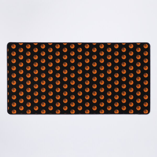Item preview, Orange Basketball Line Art Illustration designed and sold by pattern-archive.