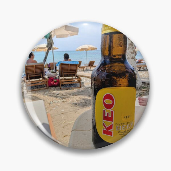 Item preview, Ricco's Beach Bar, Paphos Cyprus  designed and sold by cpjmathieson.