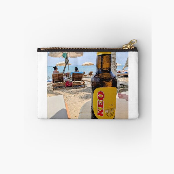 Item preview, Ricco's Beach Bar, Paphos Cyprus  designed and sold by cpjmathieson.