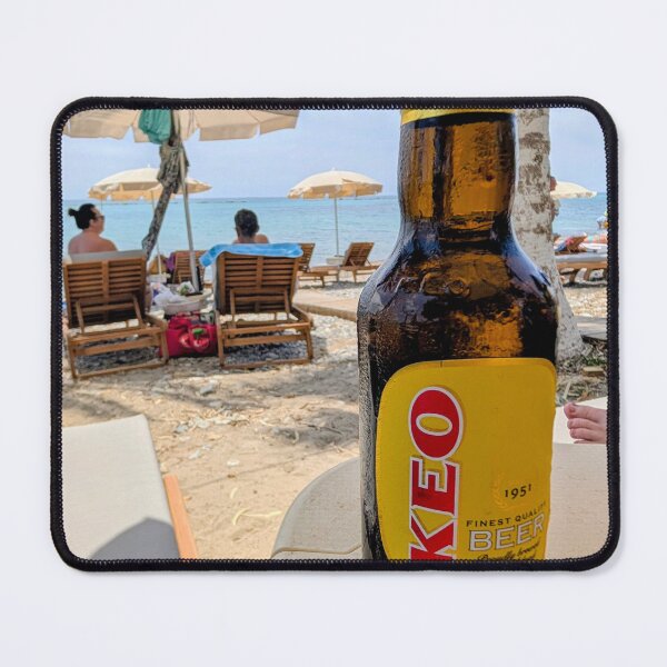 Item preview, Ricco's Beach Bar, Paphos Cyprus designed and sold by cpjmathieson.
