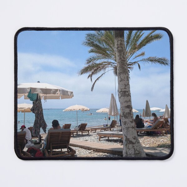 Item preview, Ricco's Beach Bar, Paphos Cyprus designed and sold by cpjmathieson.