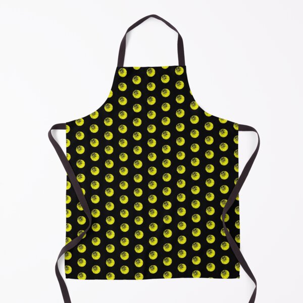 Item preview, Yellow Basketball Line Art Illustration designed and sold by pattern-archive.