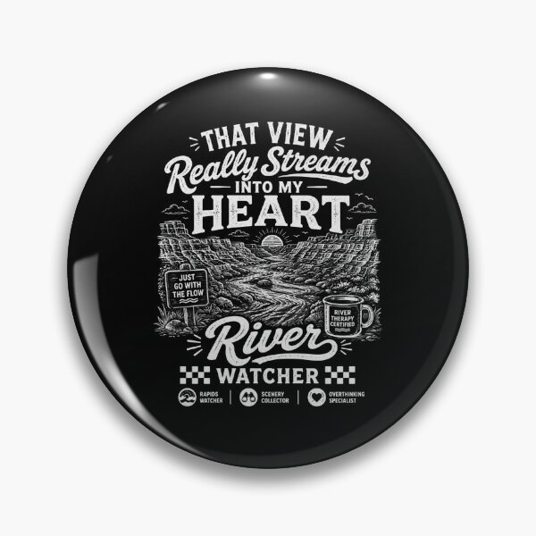 Item preview, That view really streams  designed and sold by Peerless-Prime.
