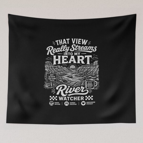 Item preview, That view really streams  designed and sold by Peerless-Prime.