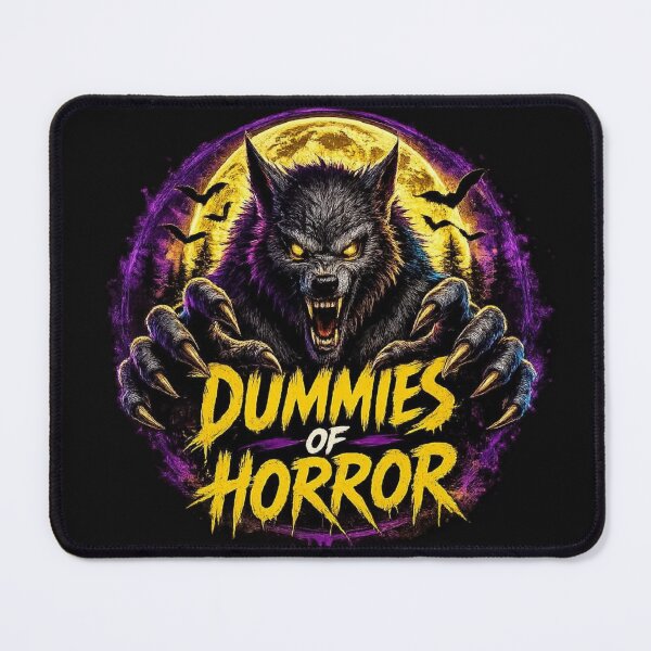 Item preview, Werewolf Dummy designed and sold by Horror Dummy.