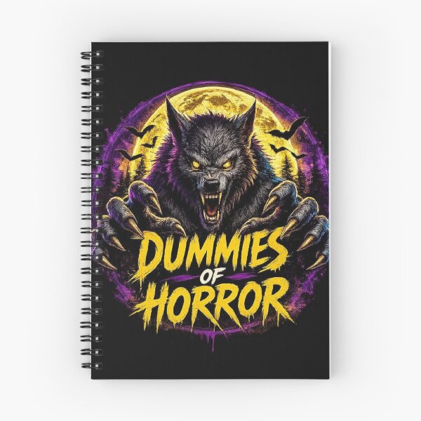 Item preview, Werewolf Dummy designed and sold by Horror Dummy.