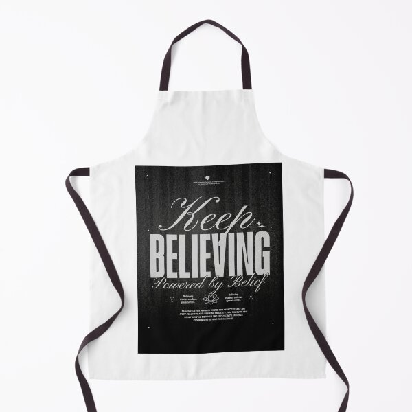 Item preview, Keep believing designed and sold by Designfs.