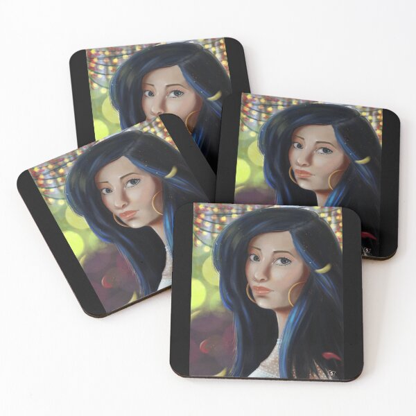Item preview, Aki designed and sold by Maika Coffee.