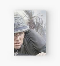 Full Metal Jacket - Born To Kill Hardcover Journal