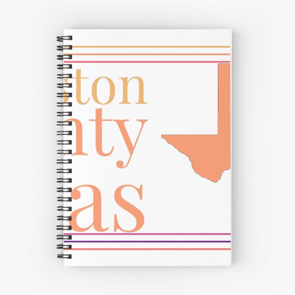 Item preview, Galveston County Texas Highlighted on State Map designed and sold by TheIconSmith.